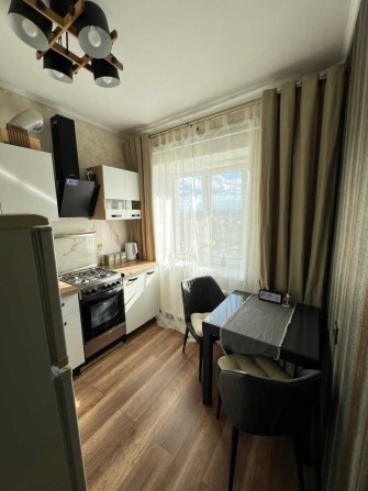 Продаж 1-кімнатної квартири вул. Борова - фото 1