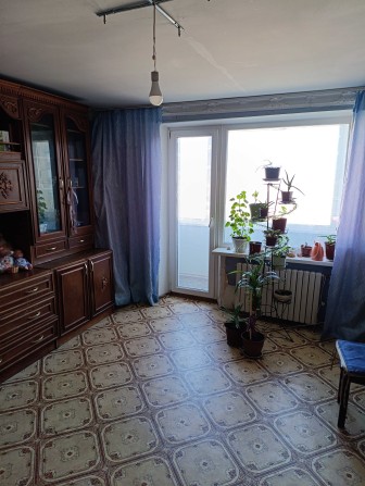 3-кімнатна квартира мкр. 5-й Зарічний, «Бродвей» - фото 1