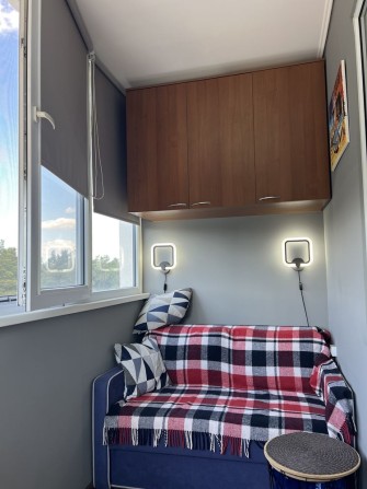 Ірпінь! Квартира з видом на парк Центральний! 59000$ - фото 1