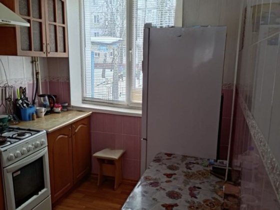 3х кімнатна квартира по вулиці Романа Атаманюка Суми