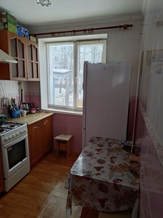 3х кімнатна квартира по вулиці Романа Атаманюка - фото 1