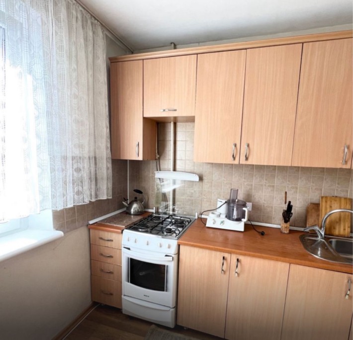 Двокімнатна квартира, Чеське планування ‼️ - фото 1