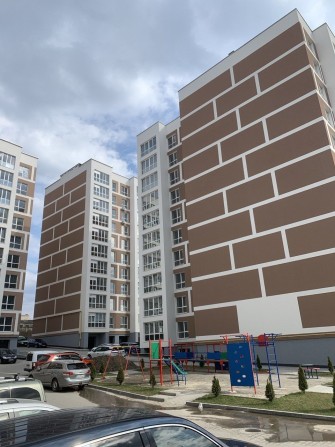 Продаж 1-кімнатної квартири ЖК Затишний Двір - фото 1