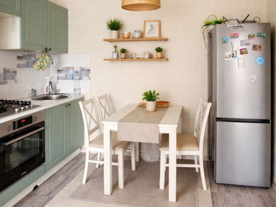 БЕЗ КОМІСІЇ! велика кварира. Дві кімнати. Газ. МАМА парк Ирпень