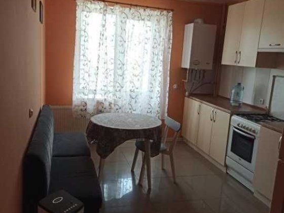 Продаж 1 кім квартири 50 м2 4/11 пов. Поділ Індив. опал. Новобуд №9988 Полтава