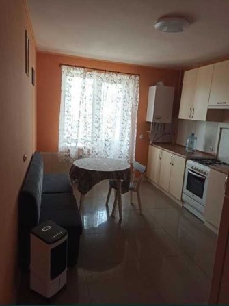 Продаж 1 кім квартири 50 м2 4/11 пов. Поділ Індив. опал. Новобуд №9988 - фото 1