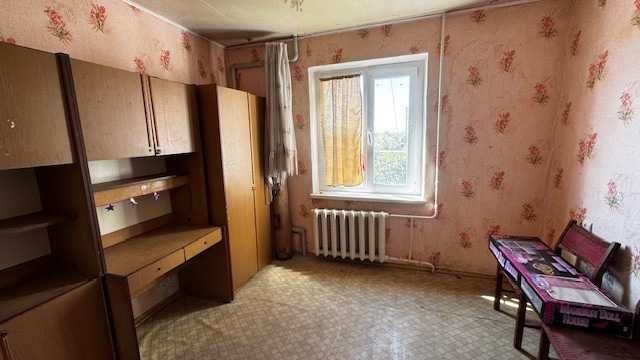 Продам трикімнатну квартиру 5м-н Зарічний б. 69 - фото 1