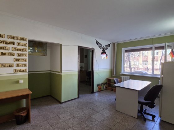 3 комн ул.Костенко, напротив Цирка Кривий Ріг