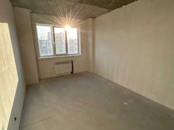 2-кімнатна в ЖК «Пелюстковий» | 64 м² | Новобудова | 6/9 поверх Полтава