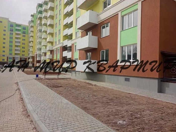 Однокімнатна в новобудові р-н Сади-2 - фото 1