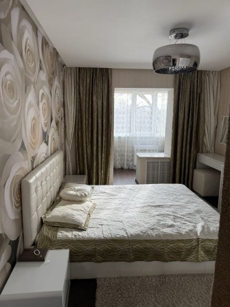 Продам 3 кім квартиру гарний ремонт - фото 1