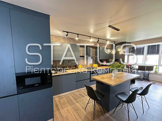 Продаж дизайнерської квартири. Новобудова. Полтава