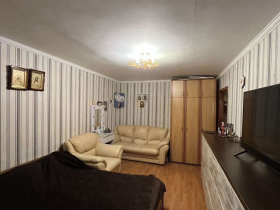 Продається 1к.квартира Генерала Безручка Ровно