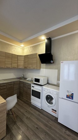 Продам 1 кімнатну квартиру з окремим Входом! - фото 1