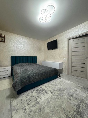 2-кімнатна квартира з ремонтом у цегляному будинку, район Північний! - фото 1