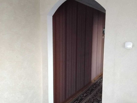 Продам квартиру на развилке Кривой Рог