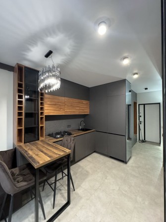 Продаж одно кімнатної квартири з автономним газовим опаленням - фото 1