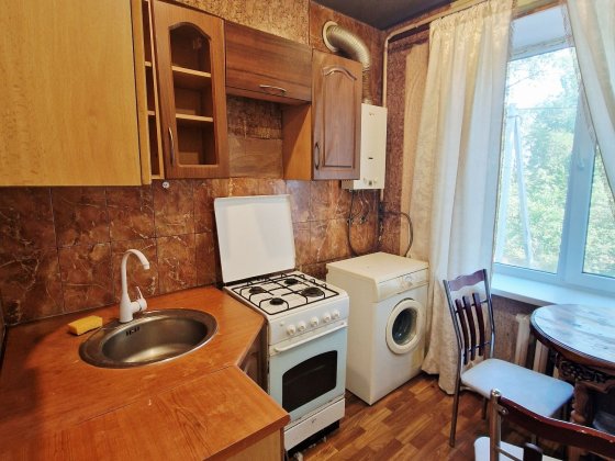 Продаж 3к квартири навпроти Плази, 95 квартал! Кривой Рог