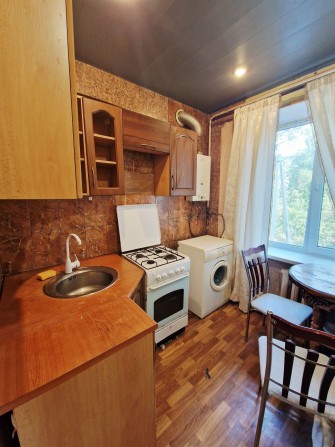 Продаж 3к квартири навпроти Плази, 95 квартал! - фото 1