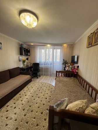 Продаж! 1-кімн. квартира район Чайка - фото 1