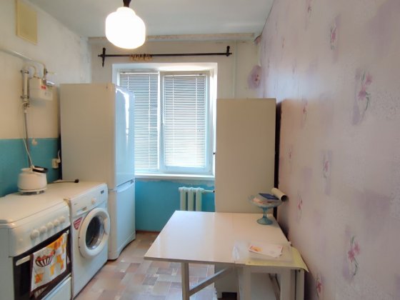 Продаж 3х кім. квартири вул Романа Шухевича (44 квартал) Кривой Рог