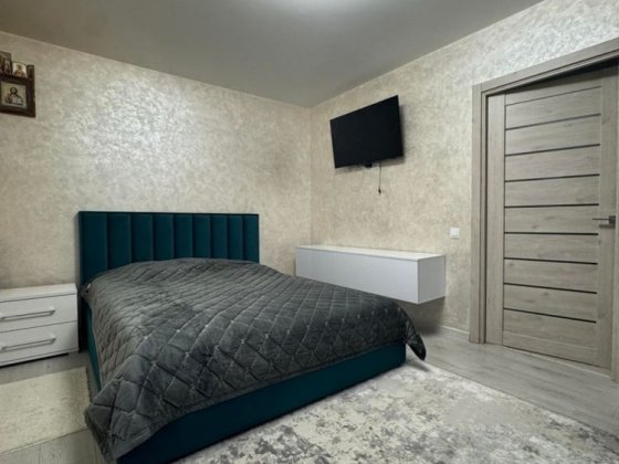 Красива 2-к квартира з ремонтом ,укомплектована .Чудовий район міста! Рівне