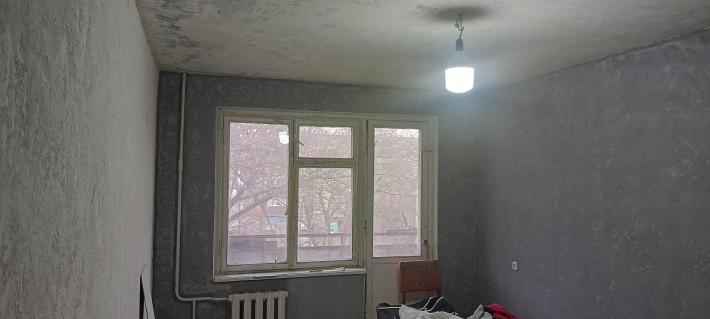 Продам квартиру 1 комнатную ( Вул. С.Колачевського)о - фото 1