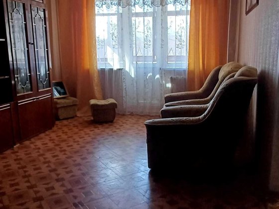 Нерухомість. Продаж квартири Кривой Рог