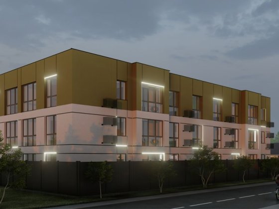 Продам 1-кім квартиру в р-н Льонокомбінату Ровно