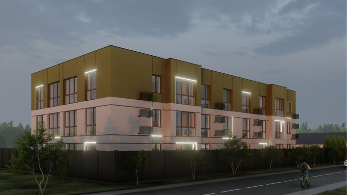 Продам 1-кім квартиру в р-н Льонокомбінату - фото 1