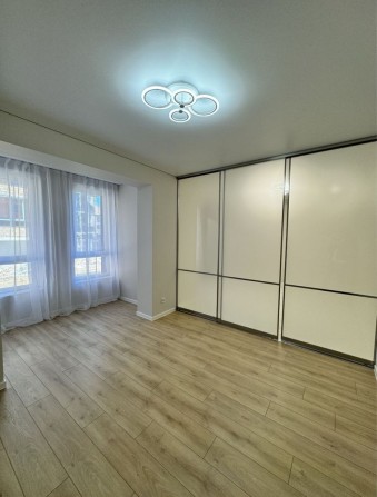 Світла квартира у затишному ЖК Квітковий - фото 1