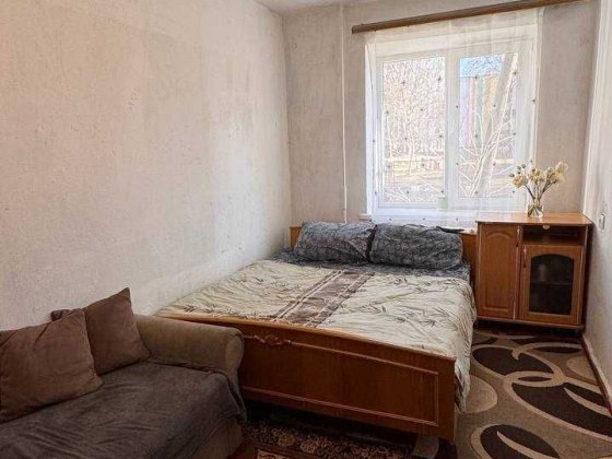 Продаж 2-кімнатної квартири вул. Червонія Ровно