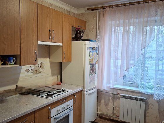 Продаж 3- кімнатної квартири, вулиця Сумської Тероборони Суми