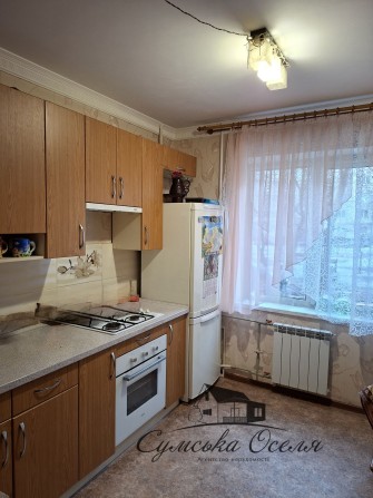 Продаж 3- кімнатної квартири, вулиця Сумської Тероборони - фото 1