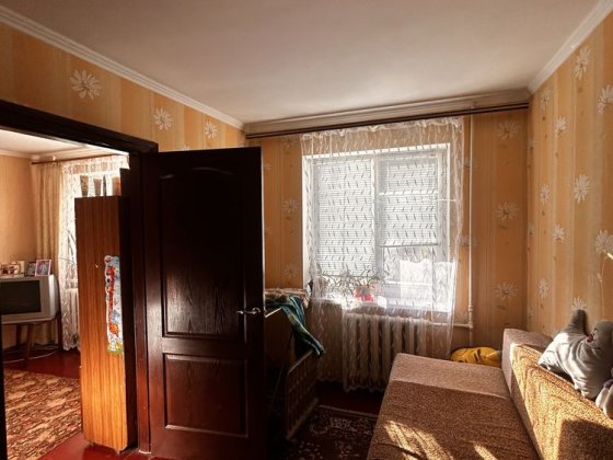 2-x кімнатна квартира  Горького Суми