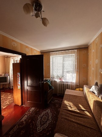 2-x кімнатна квартира  Горького - фото 1