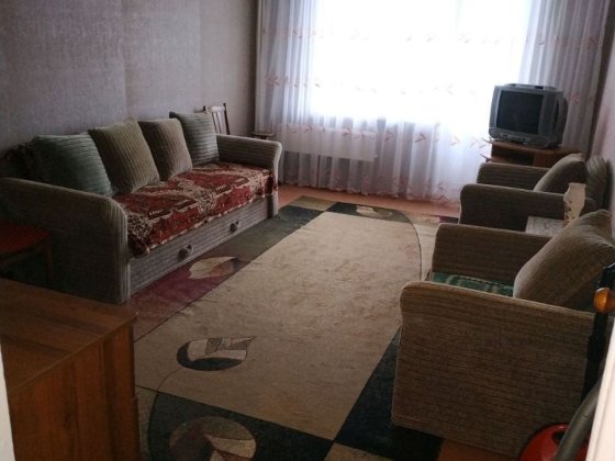 Продам однокімнатну квартиру Суми