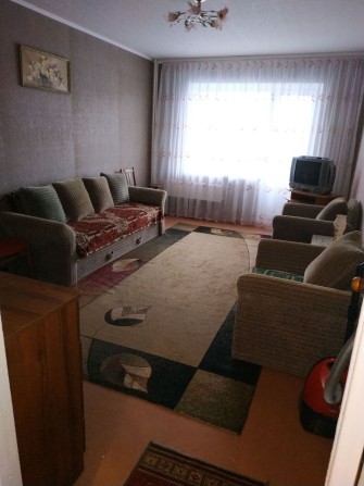 Продам однокімнатну квартиру - фото 1