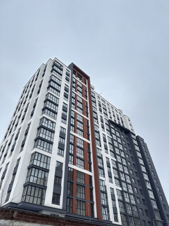 Продаж 2 кім біля озера в новобудові вул. Нечая - фото 1