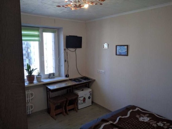 Кімната на Алмазному | цегляний будинок | 6 з 9 поверх Полтава