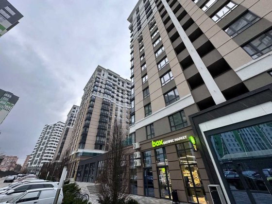 Видова 3к в ЖК Центральний-2! Центр парку, держпрограми (єОселя) Ірпінь