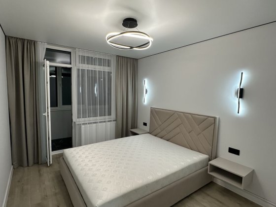 Продам 2 к. квартиру Київська-Смакули. Власник Тернополь