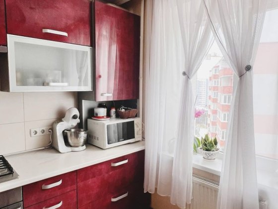 ПРОДАЖ 3 кім квартири, вул. Яреми Тернопіль