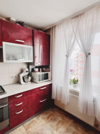 ПРОДАЖ 3 кім квартири, вул. Яреми - фото 1