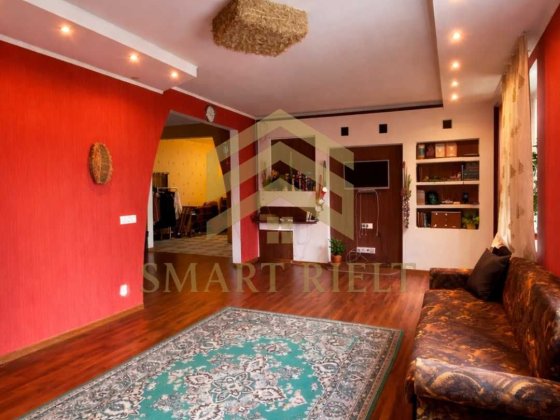 !СУПЕР ЦІНА! 3к квартира 123м²| новобудова| індив опалення| 5 поверх Полтава