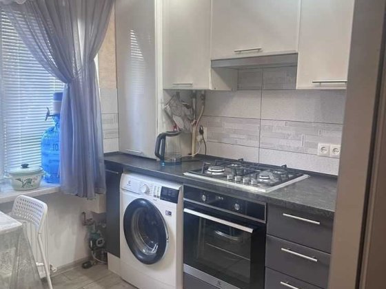 Продаж 2 кімнатної квартири Індив газ опал + гараж Степне №18865 Полтава