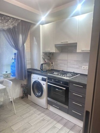 Продаж 2 кімнатної квартири Індив газ опал + гараж Степне №18865 - фото 1