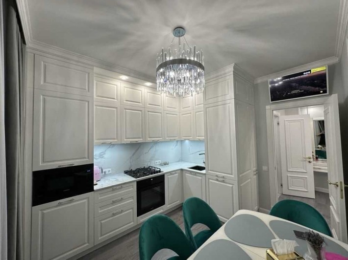 Продаж 1 кім квартири Індив. опал. Євро. Новобуд. Розсошенці №14781 - фото 1