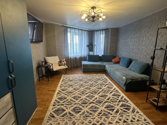 Продається  2 кімнатна квартира  від власника  готова до проживання Тернопіль