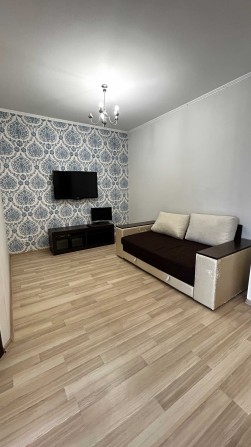 Продаж євро 2 кімн квартири в центрі Ірпеня. Мінімальне оформлення - фото 1